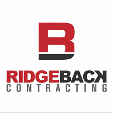 Ridgeback Contracting Ltd. Logo