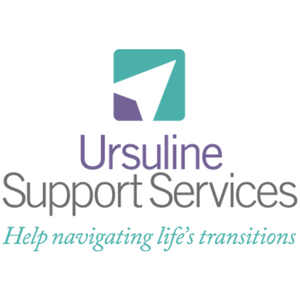 Ursuline Support Services Logo
