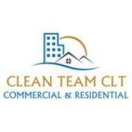 Clean Team CLT Logo