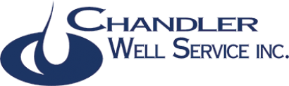 Chandler Well Service, Inc. Logo