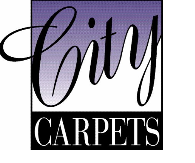 City Carpets Logo