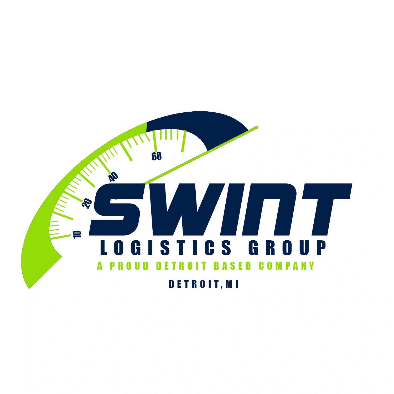 Swint Logistics Group Inc. Logo