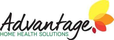 Advantage Home Health Solutions Logo