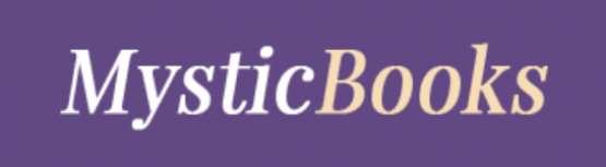 Mystic Books Logo