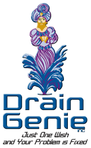 Drain Genie Logo