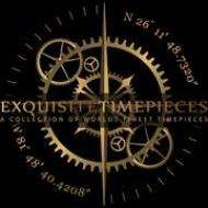 Exquisite Timepieces, Inc. Logo