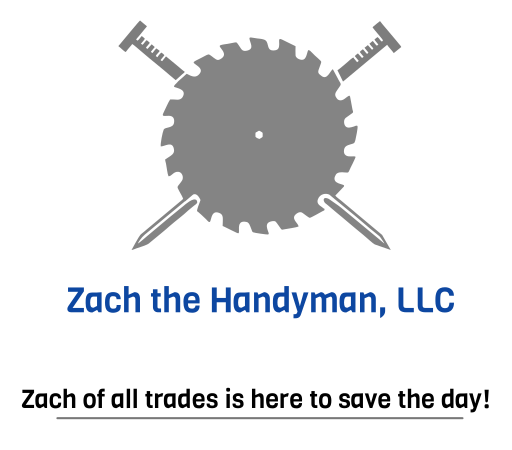 Zach the Handyman, LLC Logo