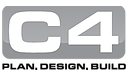 C4 Ltd. Logo