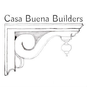 Casa Buena Builders, Inc.  Logo