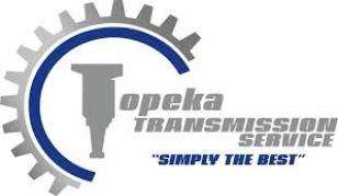 Topeka Transmission Service, Inc. Logo