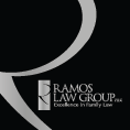 Ramos Law Group, PLLC Logo