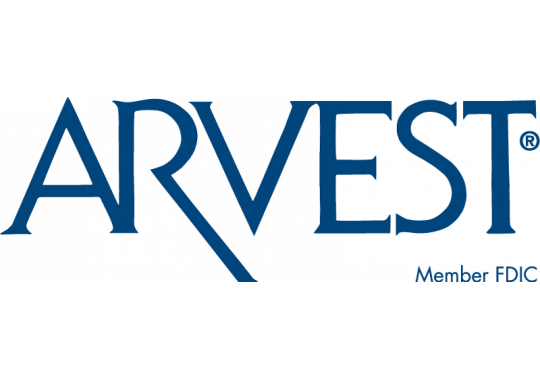 Arvest Bank Logo