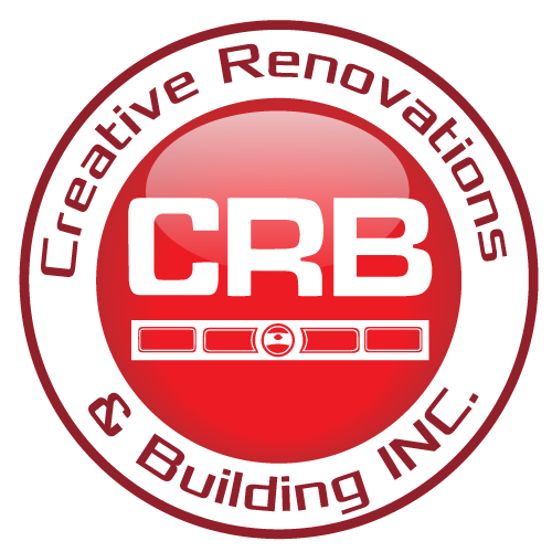 Creative Renovations & Building, Inc. Logo