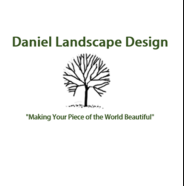 Daniel Landscape Design, LLC Logo