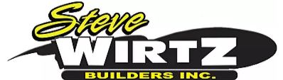 Steve Wirtz Builders, Inc. Logo