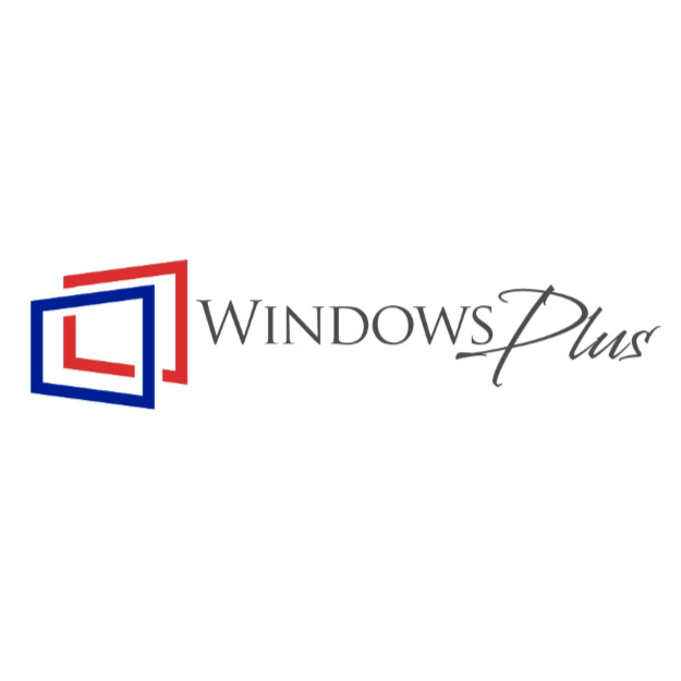 Windows Plus Logo