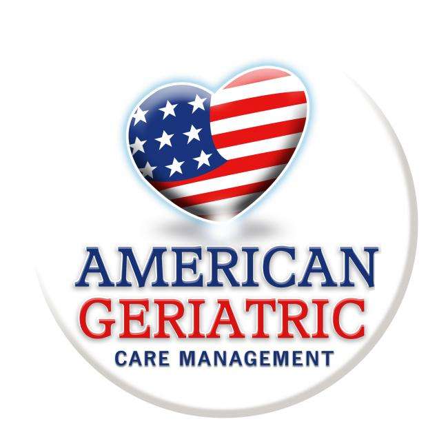 American Geriatric Care Management Inc Logo