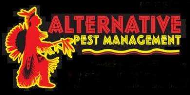 Alternative Pest Management Logo