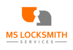 MS Locksmith Services Logo