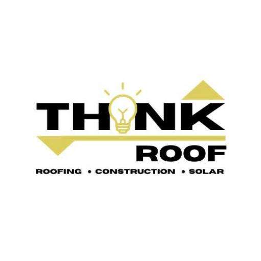 Think Roof LLC Logo