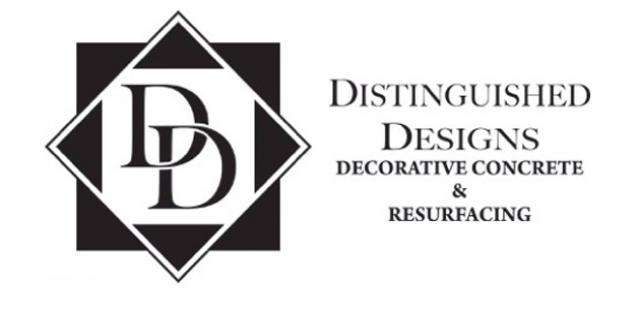 Distinguished Designs, LLC Logo