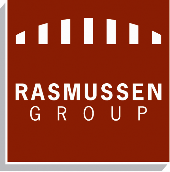 Rasmussen Group Inc. Logo