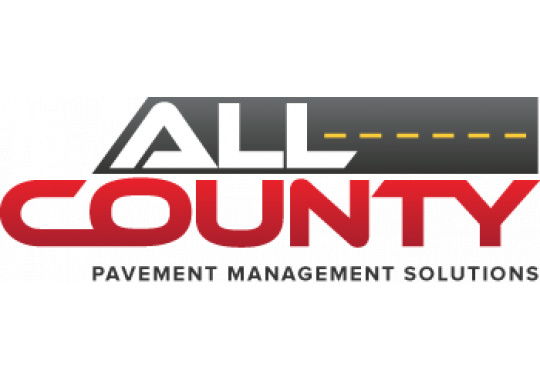 All County Paving Logo