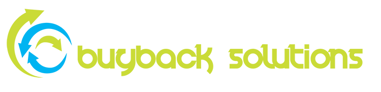 Buy Back Solutions Corporation Logo