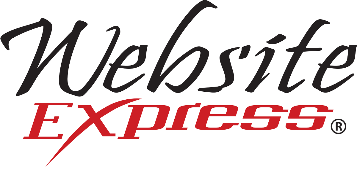 Website Express Logo