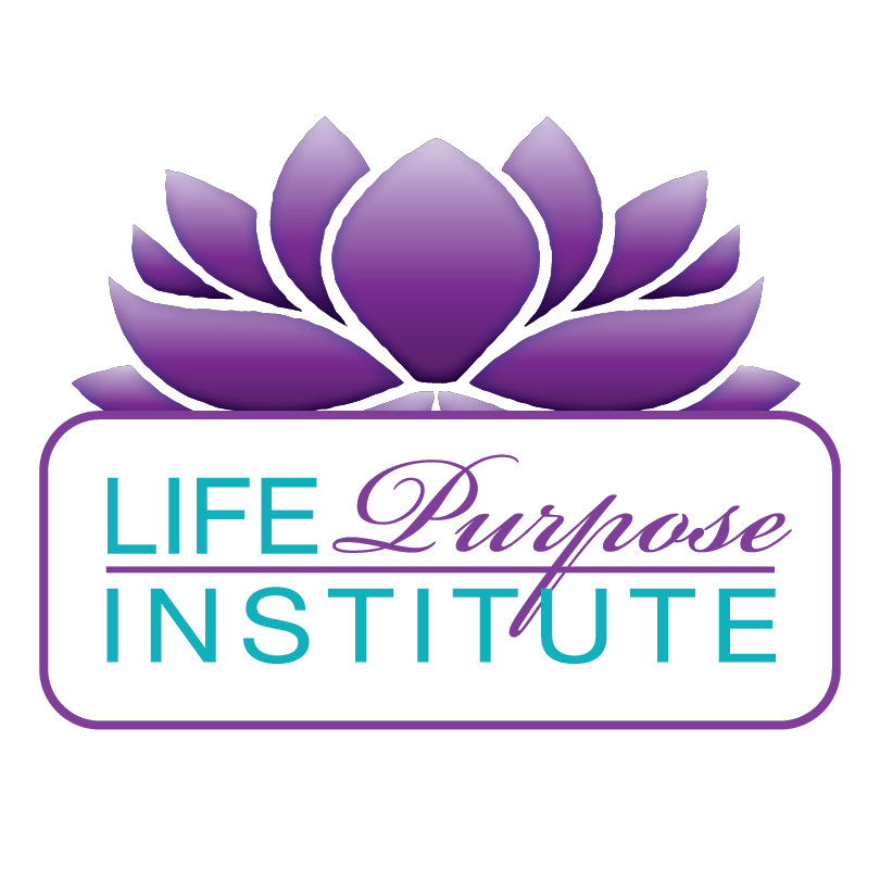 Life Purpose Institute Logo