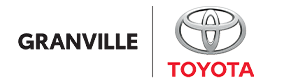 Granville Toyota Logo