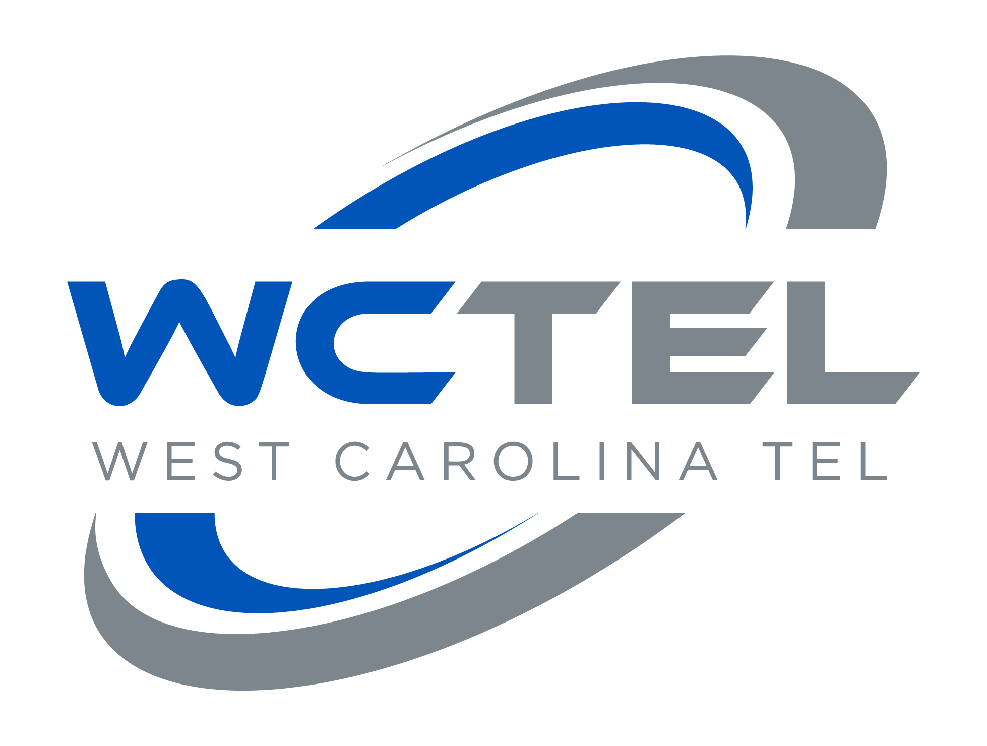 West Carolina Tel Logo