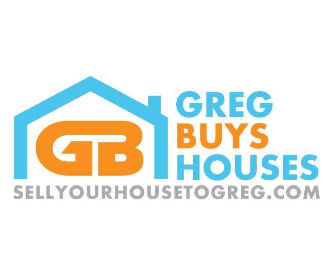 Greg Buys Houses Logo