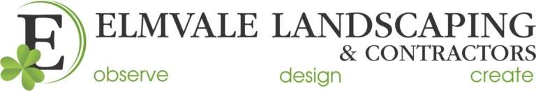 Elmvale Landscaping & Contractors Logo