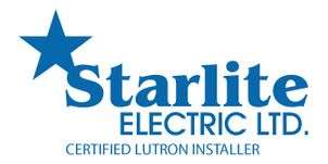 Starlite Electric Ltd. Logo