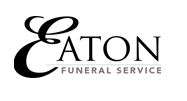 Eaton Funeral Service Logo