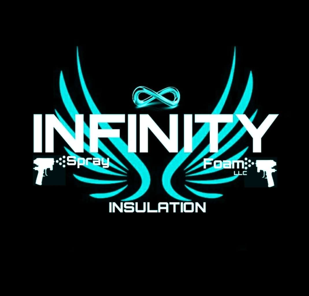 Infinity Spray Foam LLC Logo