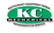 KC Mechanical, Inc. Logo