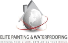 Elite Painting & General Contractor Services Inc. Logo