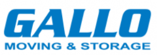 Gallo Moving & Storage, LLC Logo