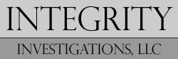 Integrity Investigations, LLC Logo