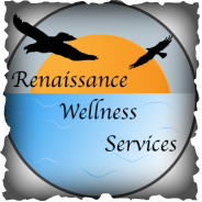 Renaissance Wellness Services, LLC Logo