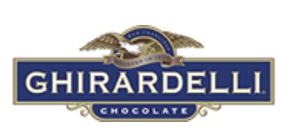 Ghirardelli Chocolate Logo