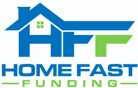 Home Fast Funding Inc. Logo