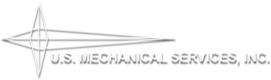 U.S. Mechanical Services, Inc. Logo