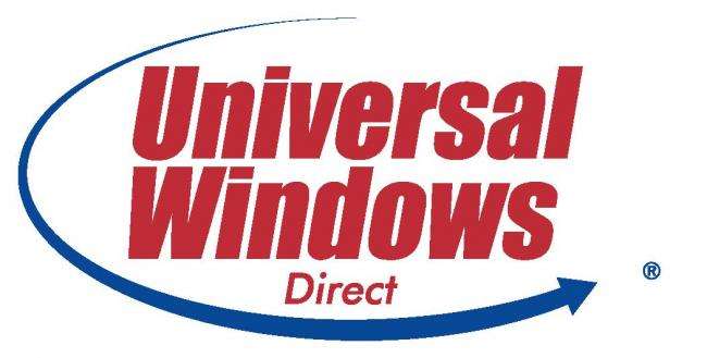 Universal Windows Direct of Manchester Logo