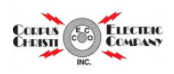 Corpus Christi Electric Logo