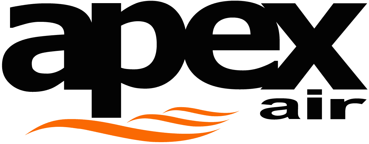 Apex Air LLC Logo