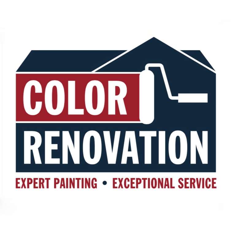 Color Renovation LLC Logo