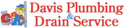 Davis Plumbing & Drain Service Inc Logo